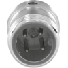 Number of Pins - Connectorized Sensor